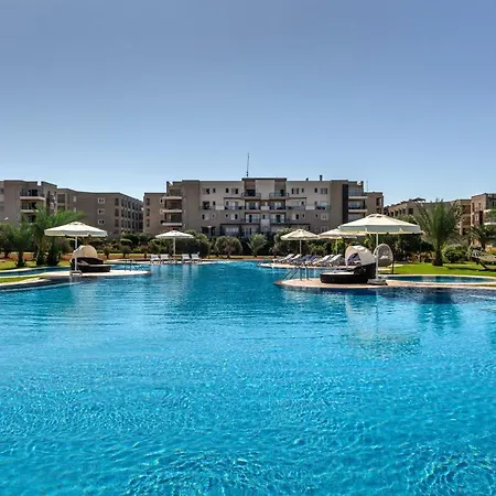 Apartman Thalassa Beach Resort Three Bedroom Sea-View Private Pool Apartment *