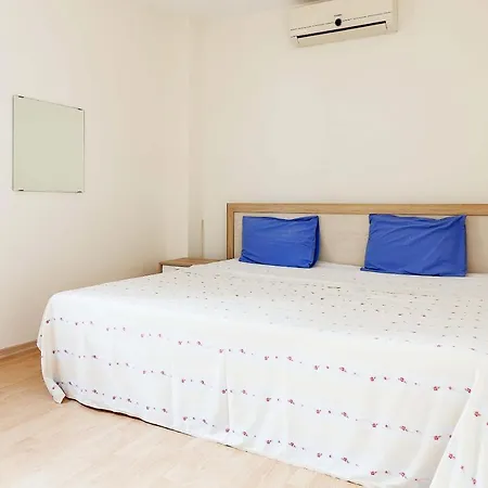 Thalassa Beach Resort Three Bedroom Sea-View Private Pool Apartment *