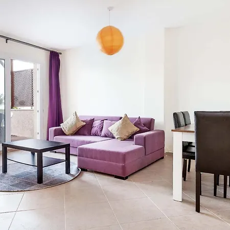 Thalassa Beach Resort Three Bedroom Sea-View Private Pool Apartment *