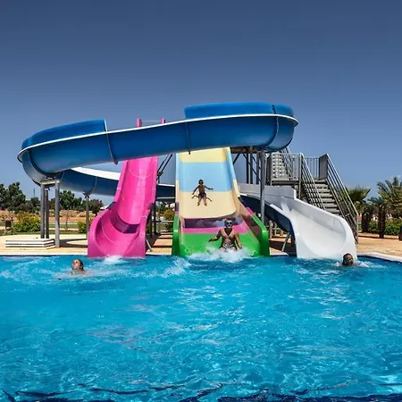Lägenhet Thalassa Beach Resort Three Bedroom Sea-View Private Pool Apartment *